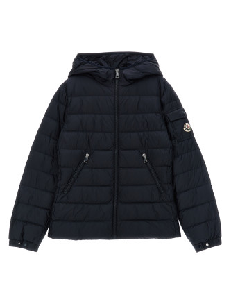 'Gles' down jacket