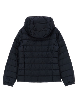 'Gles' down jacket #