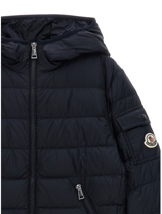 'Gles' down jacket #