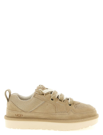 'Lo Lowmel' sneakers