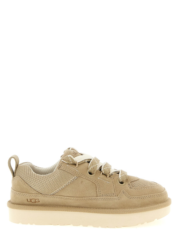 'Lo Lowmel' sneakers #1