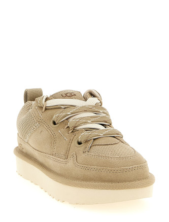 'Lo Lowmel' sneakers #