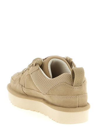 'Lo Lowmel' sneakers #