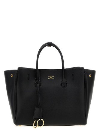 Сумка-тоут BALENCIAGA 'Carry All Hampton'