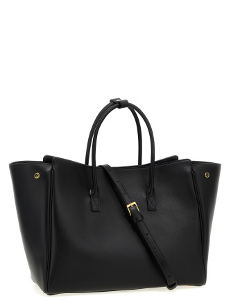Сумка-тоут BALENCIAGA 'Carry All Hampton' (8133572ABAV1000) #