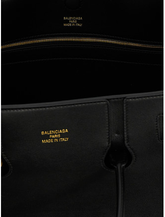 Сумка-тоут BALENCIAGA 'Carry All Hampton' (8133572ABAV1000) #