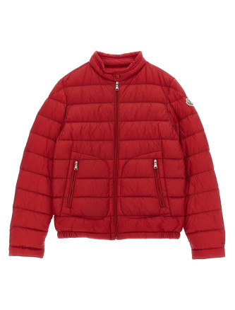 'Acorus' down jacket