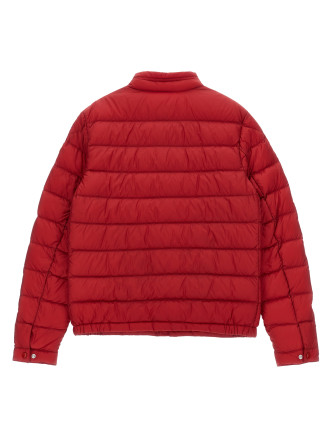 Пуховая куртка, парка, повседневная куртка MONCLER ENFANT 'Acorus' (L19541A00035597YF457) #