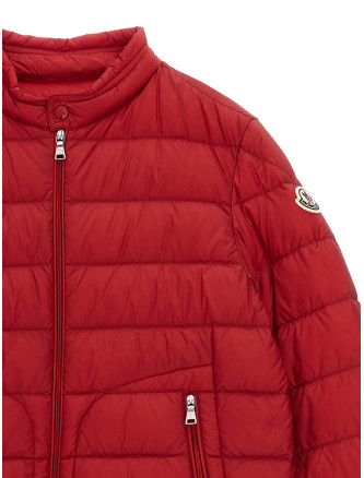 Пуховая куртка, парка, повседневная куртка MONCLER ENFANT 'Acorus' (L19541A00035597YF457) #