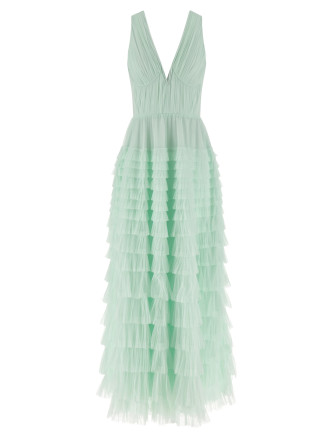 Tulle dress