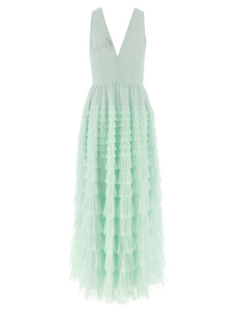 Tulle dress #