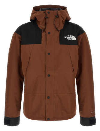 'Mountain Mono' jacket