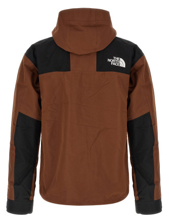 'Mountain Mono' jacket #