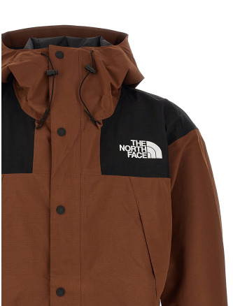'Mountain Mono' jacket #