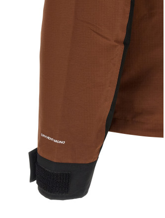 'Mountain Mono' jacket #