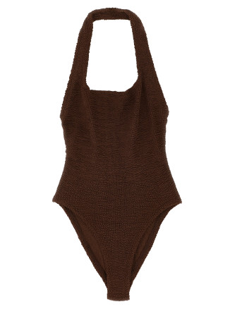 'Sandy' one-piece swimsuit
