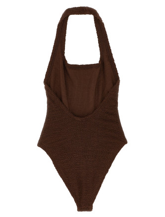 'Sandy' one-piece swimsuit #