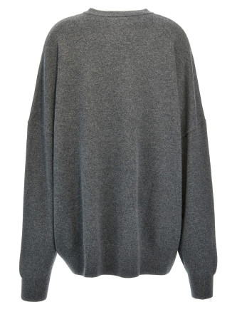 Свитер, кардиган EXTREME CASHMERE 'N°246 Juna' (N246JUNA098FELT) #