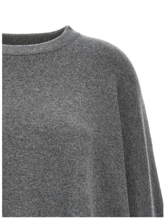 Свитер, кардиган EXTREME CASHMERE 'N°246 Juna' (N246JUNA098FELT) #