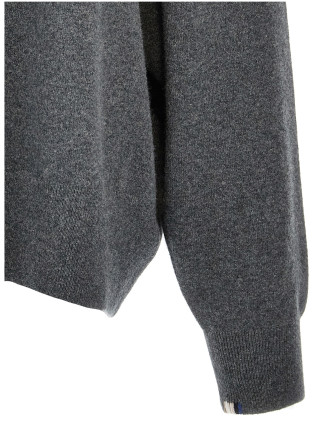 Свитер, кардиган EXTREME CASHMERE 'N°246 Juna' (N246JUNA098FELT) #