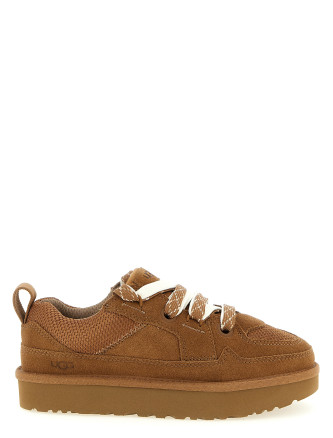 'Lo Lowmel' sneakers