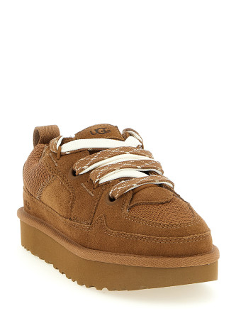 'Lo Lowmel' sneakers #