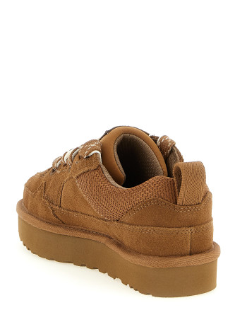 'Lo Lowmel' sneakers #