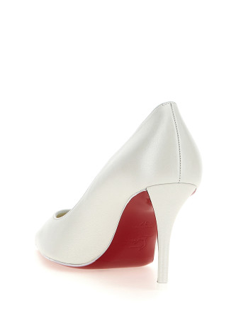 'Miss Z' pumps #