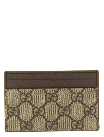 Кошелек, кардхолдер GUCCI GG card holder (768248FACQC9773) #