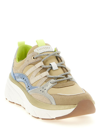 'Running' sneakers #