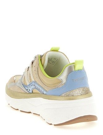 'Running' sneakers #