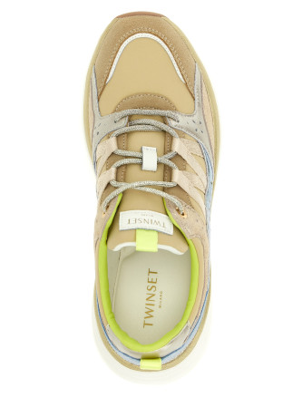 'Running' sneakers #