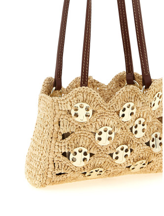 '1969' shoulder bag #