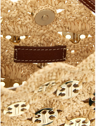 '1969' shoulder bag #