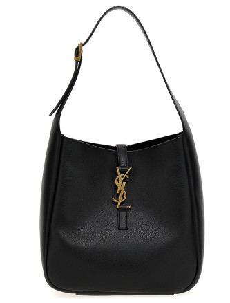 Сумка на плечо SAINT LAURENT 'Le 5 À 7 Soft'