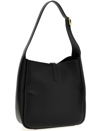 Сумка на плечо SAINT LAURENT 'Le 5 À 7 Soft' (713938AAAUQ1000) #