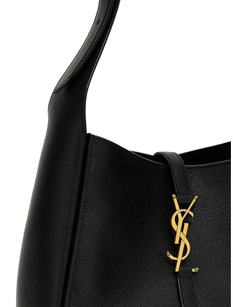 Сумка на плечо SAINT LAURENT 'Le 5 À 7 Soft' (713938AAAUQ1000) #