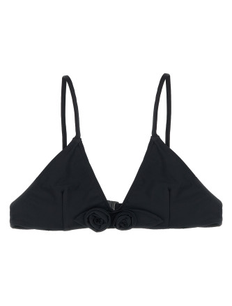 'Flower' bikini top