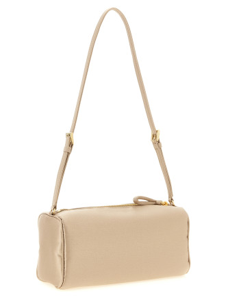 Сумка на плечо PRADA Triangle logo shoulder bag (1NE064AC4F0770) #