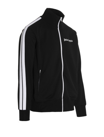 Толстовка PALM ANGELS ‘Track logo’ sweatshirt (PMBD001C99FAB00110011001) #