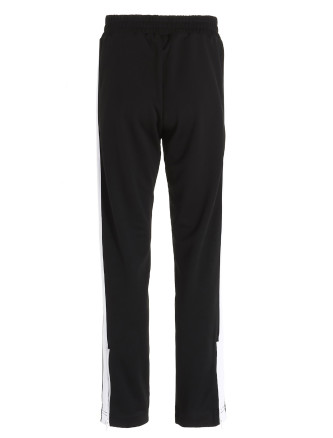 Брюки PALM ANGELS Logo print track pants (PMCJ001C99FAB00110011001) #