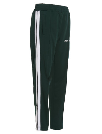 ‘Track logo’ joggers #