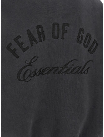 'Classic Fleece' polo shirt #