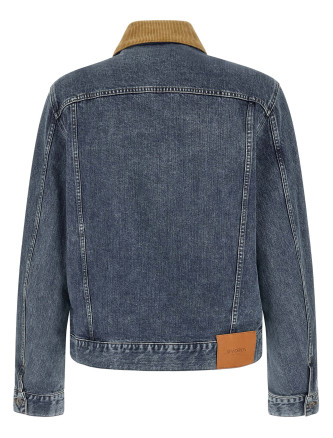 Denim jacket #