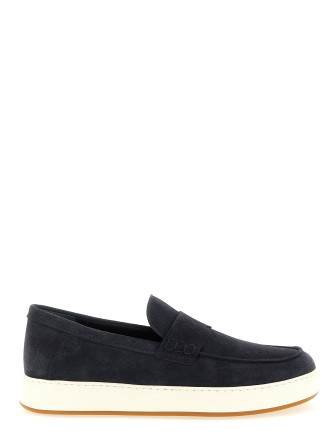 'H668' loafers