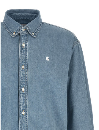 Рубашка, блузка CARHARTT WIP 'Lucas' (I0345250135) #