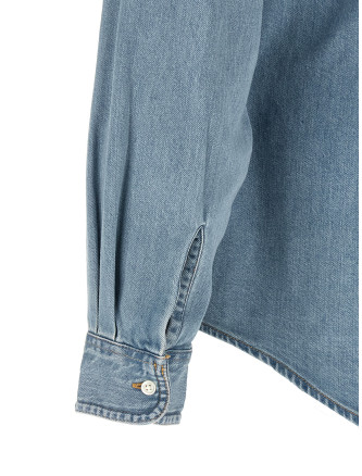 Рубашка, блузка CARHARTT WIP 'Lucas' (I0345250135) #