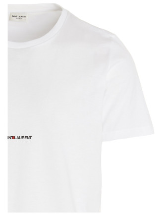 'Saint Laurent Rive Gauche’ T-shirt #