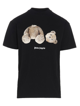 Футболка PALM ANGELS 'Bear’ t-shirt