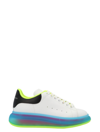 'Oversize sole' sneakers